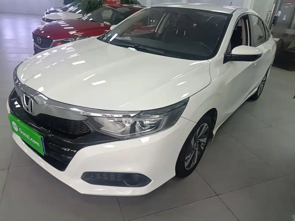 Honda Crider — миниатюра 2