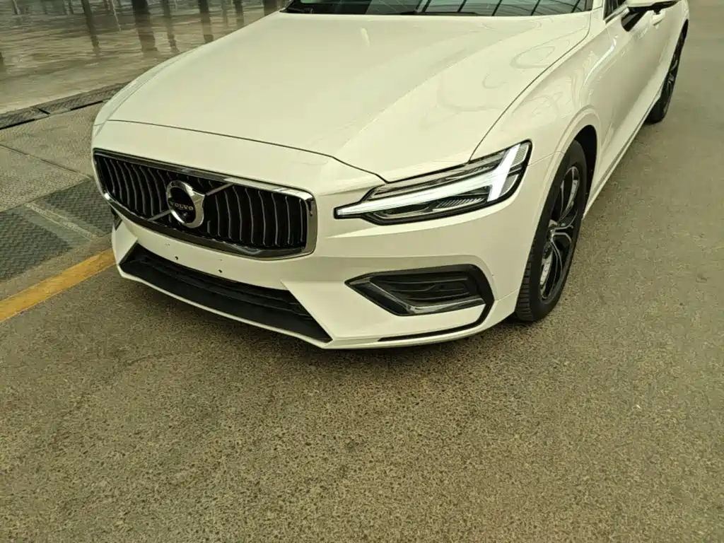 Volvo S60 — миниатюра 24