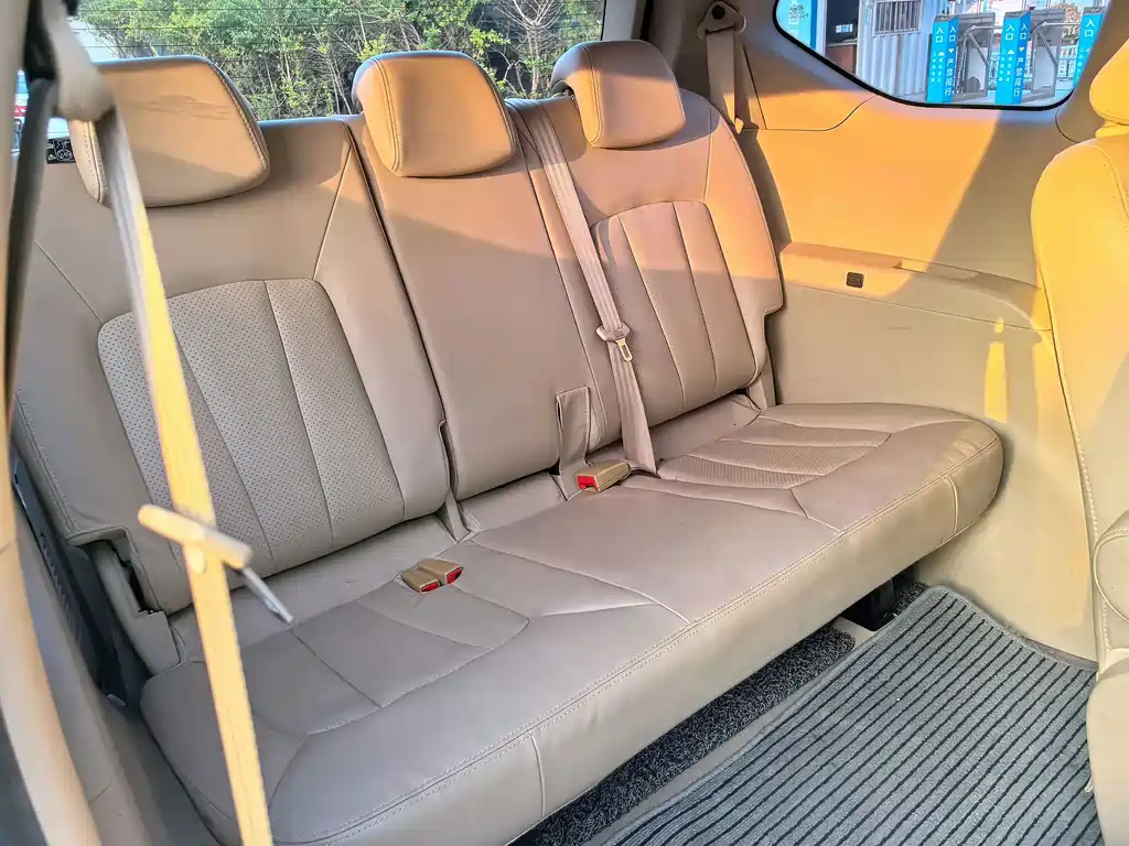 Baojun 730 — миниатюра 18