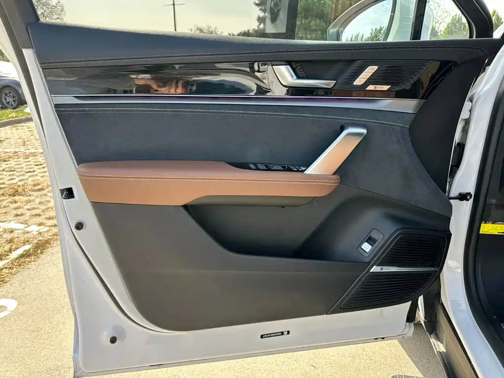 BYD Tang New Energy — миниатюра 16