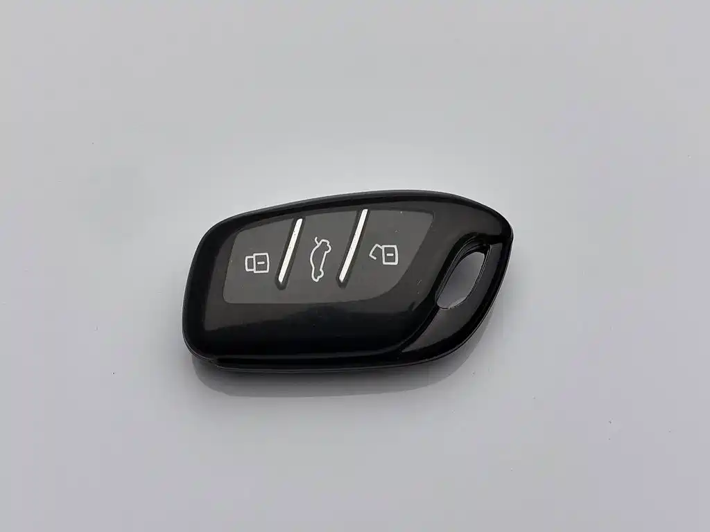 Roewe i5 — миниатюра 19
