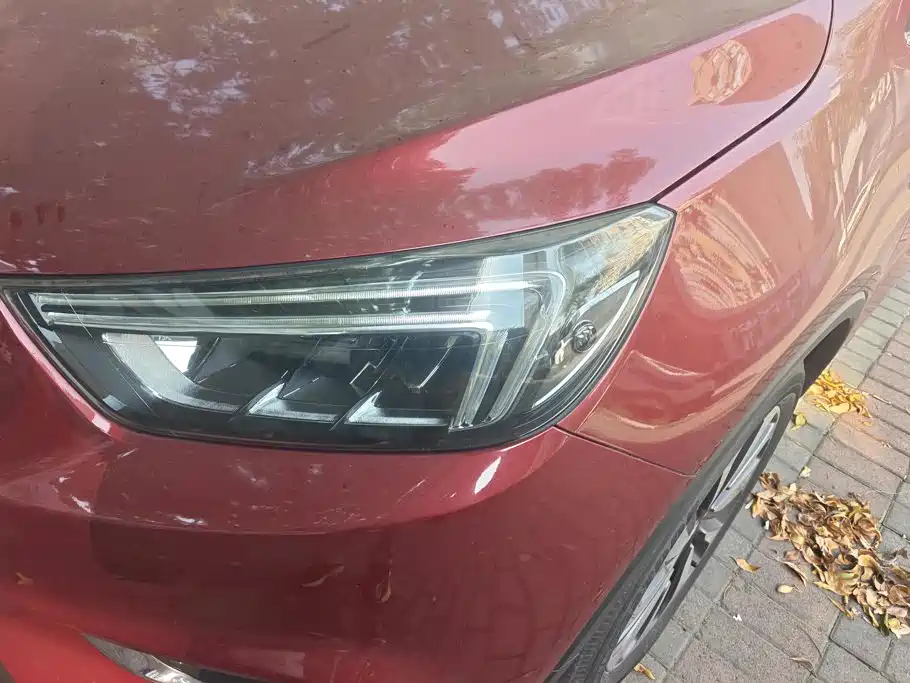 Buick Encore — миниатюра 5