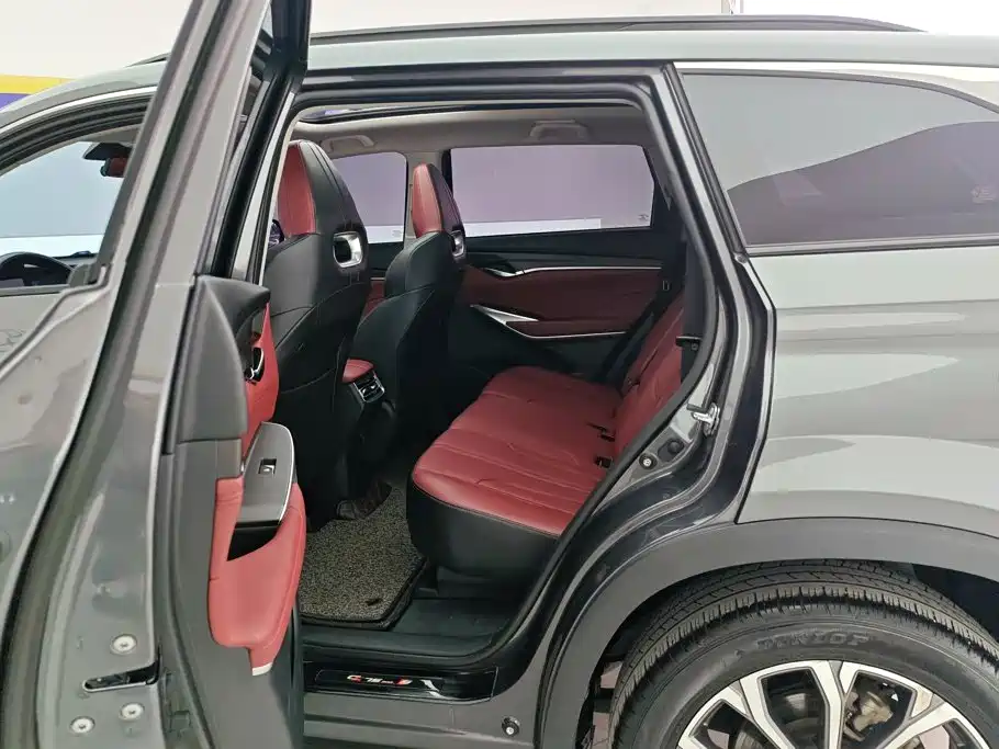 Changan CS75 PLUS — миниатюра 11