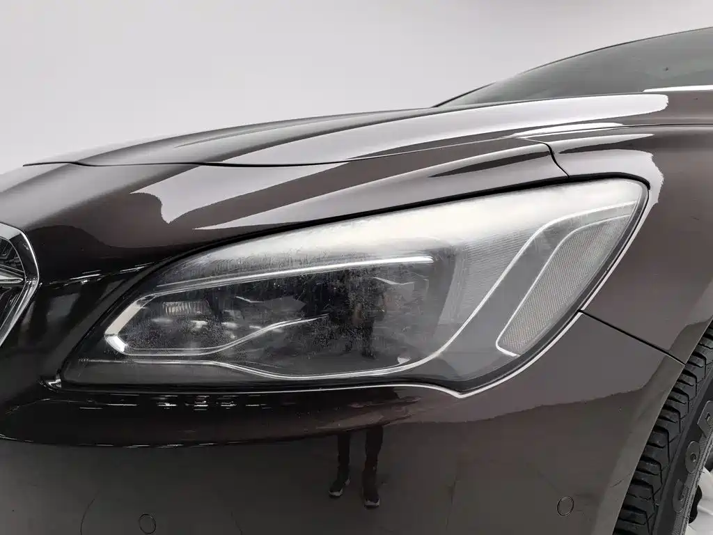 Buick LaCrosse — миниатюра 7