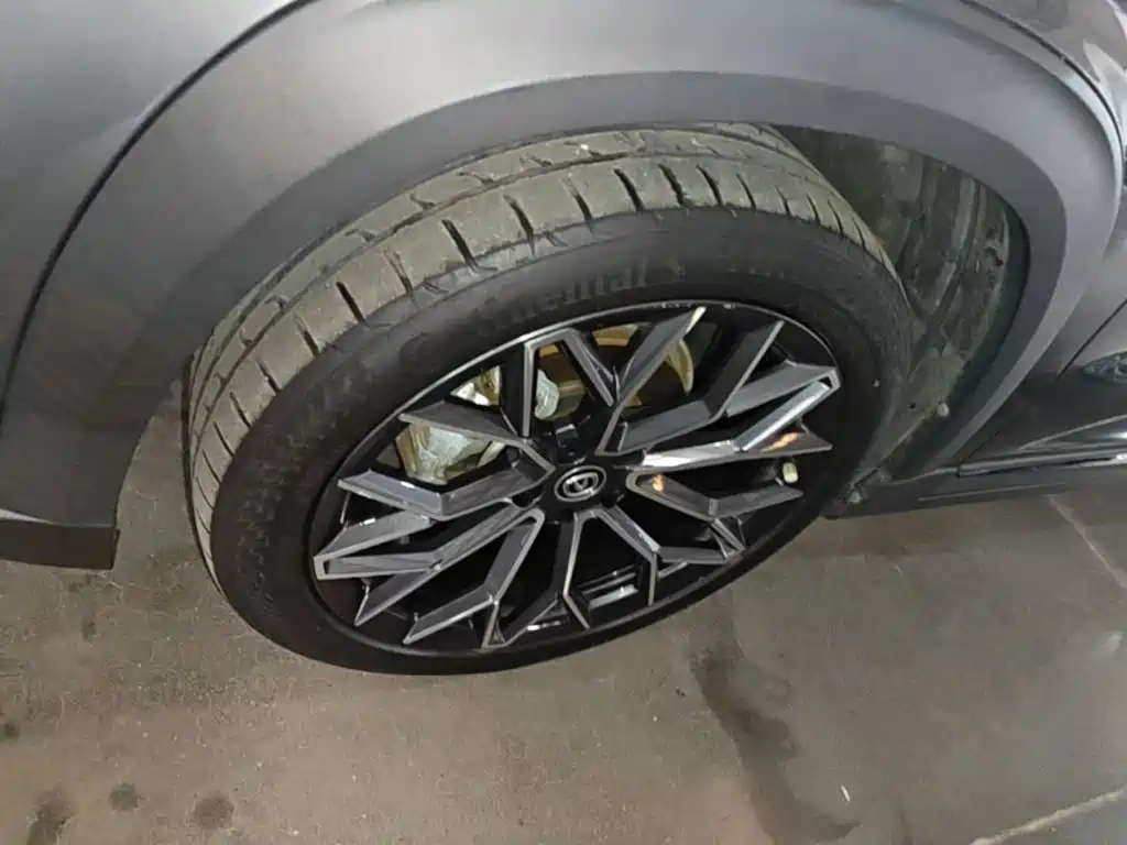 Changan UNI-T — миниатюра 23