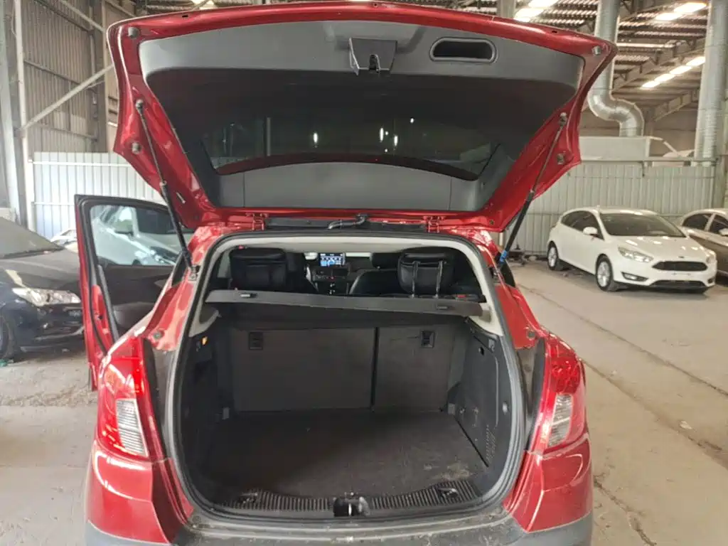 Buick Encore — миниатюра 19