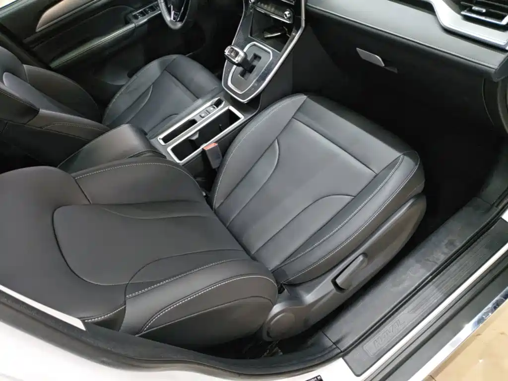 Haval M6 — миниатюра 25