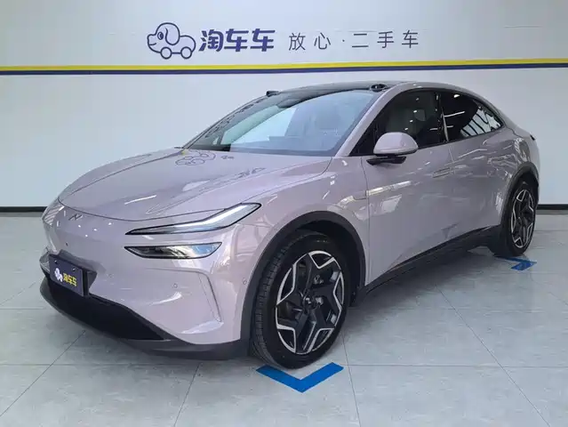 2025 Nio L60
