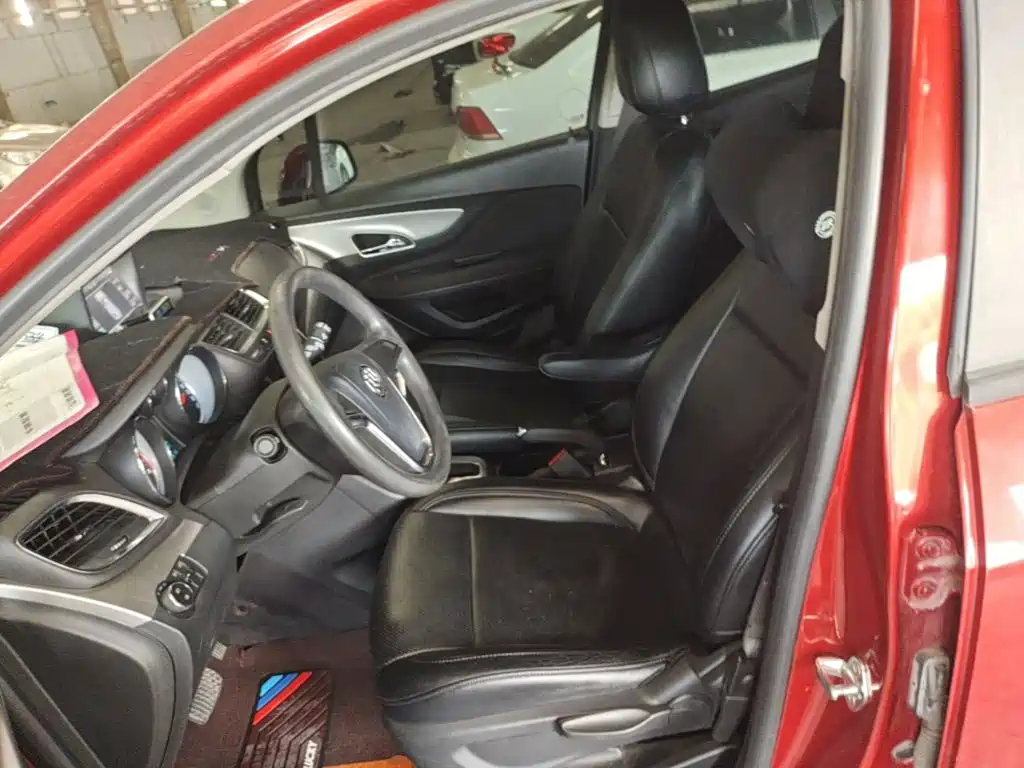Buick Encore — миниатюра 15