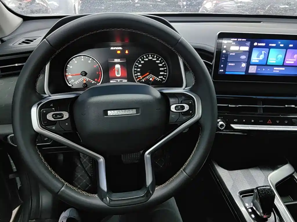 Haval Chitu — миниатюра 11