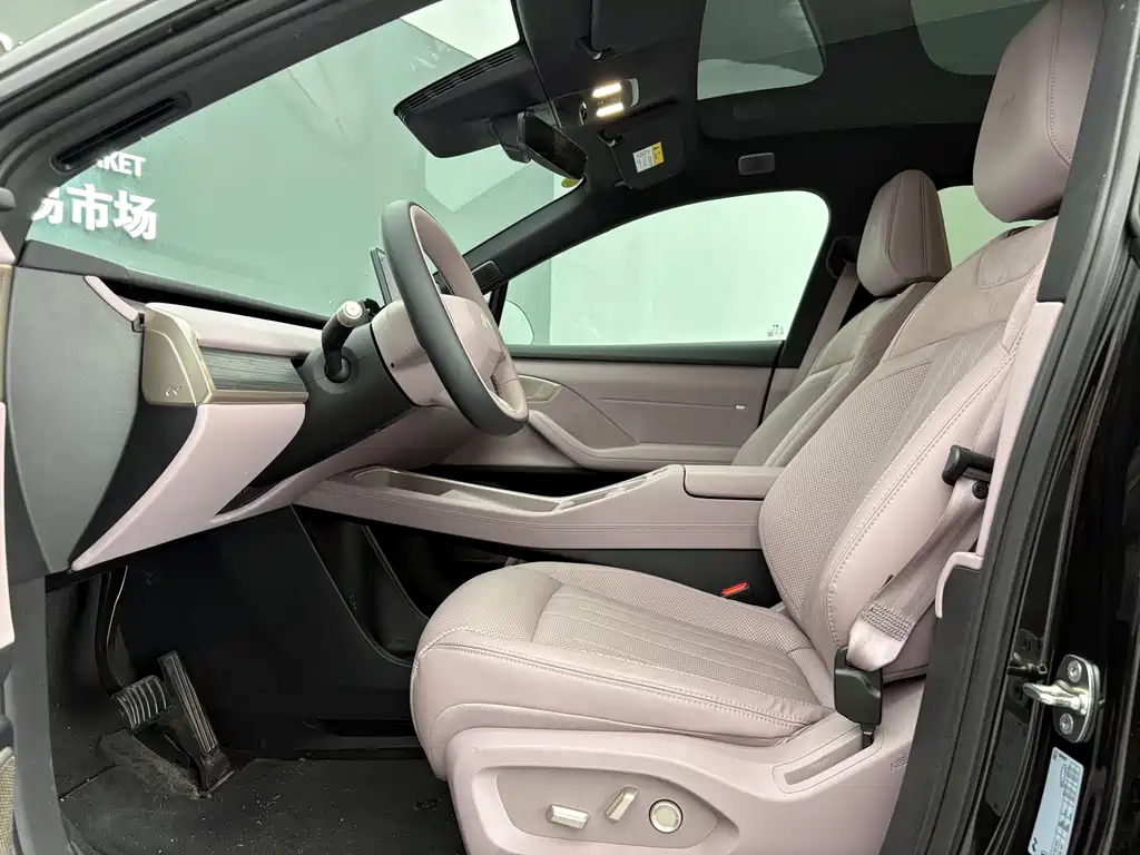 Onvo L60 2024 60kWh
