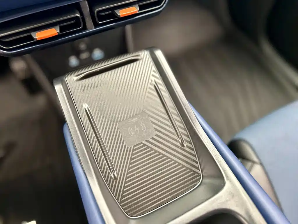 BYD Seagull — миниатюра 10