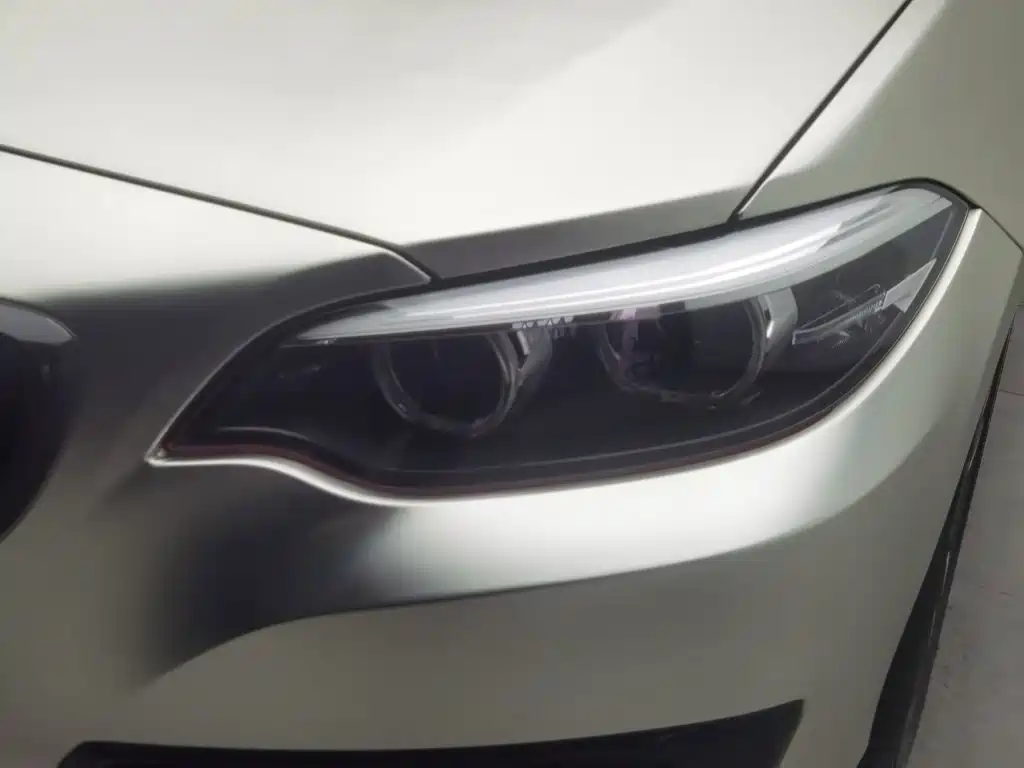 BMW 2 Series (Import) — миниатюра 7