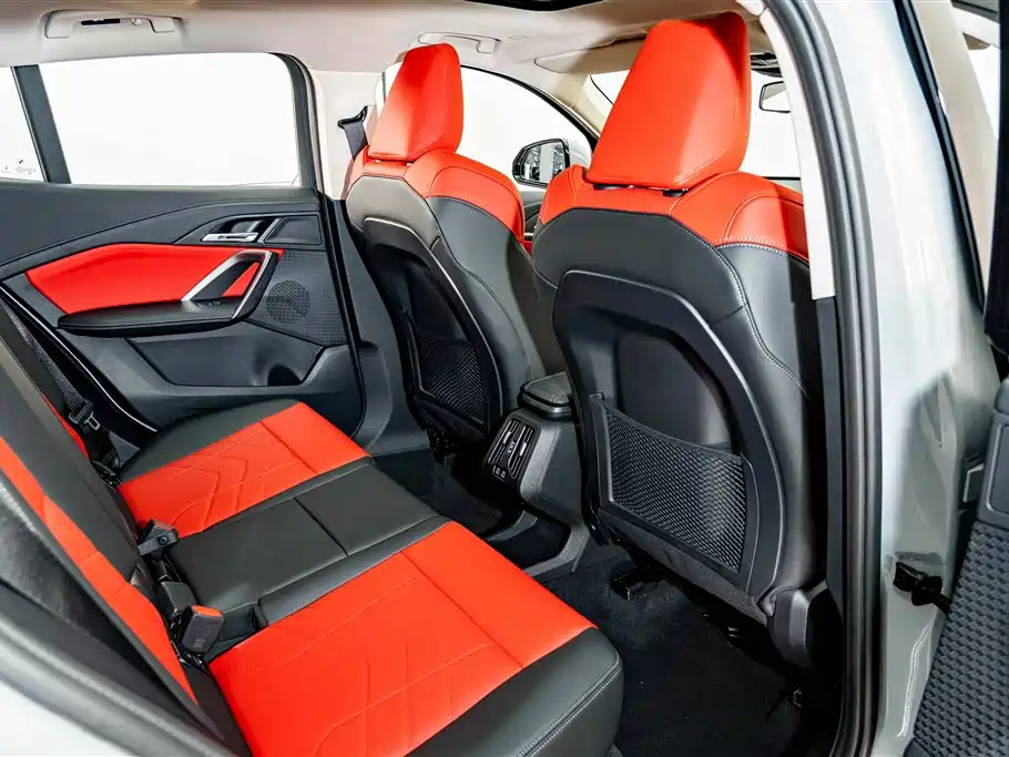 BMW X2 (Import) — миниатюра 21
