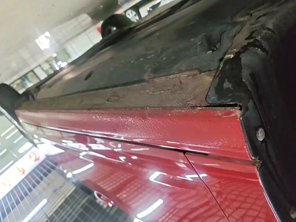 Volkswagen Polo — миниатюра 22