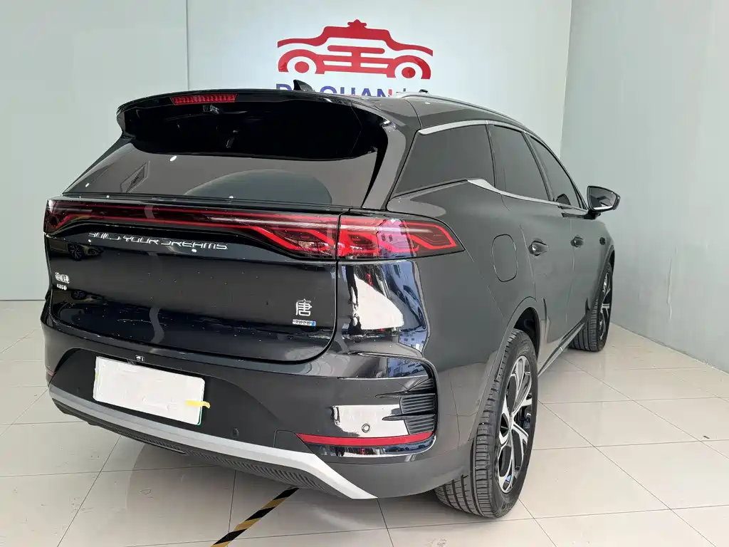BYD TANGXIN ENERGY