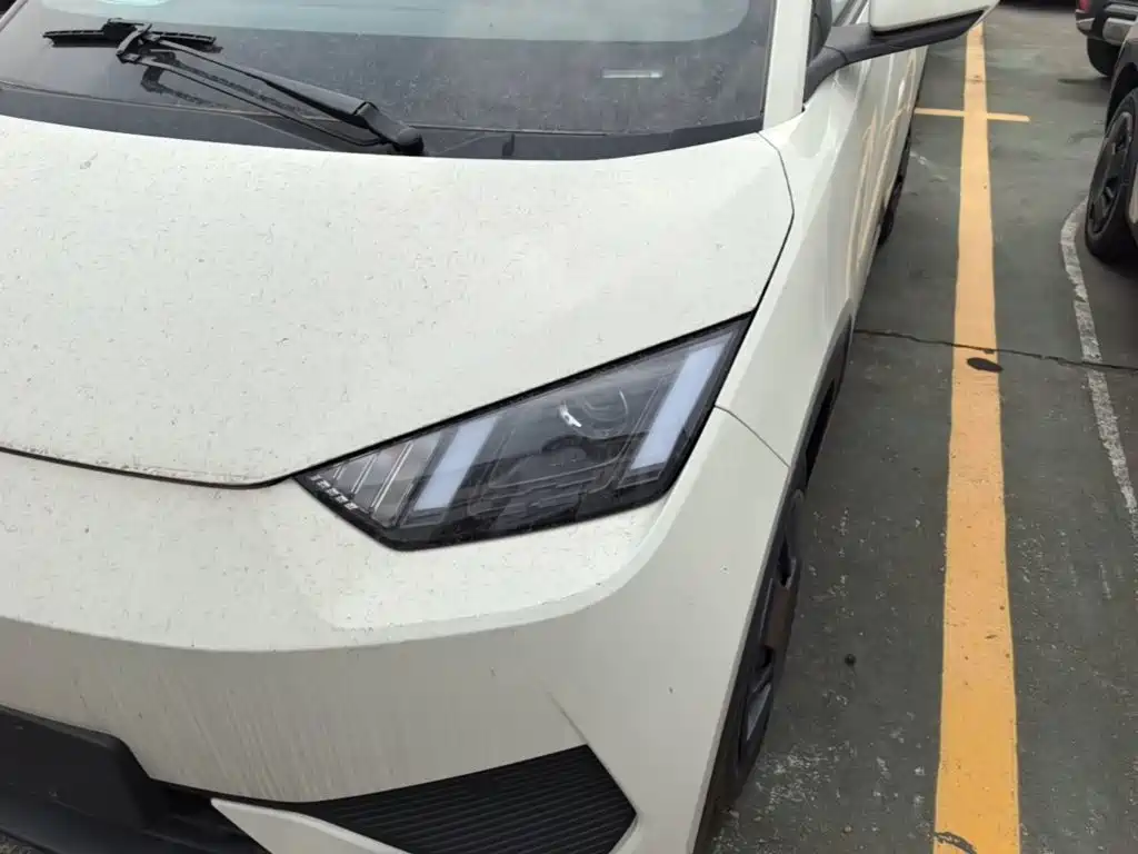 BYD Seagull — миниатюра 24