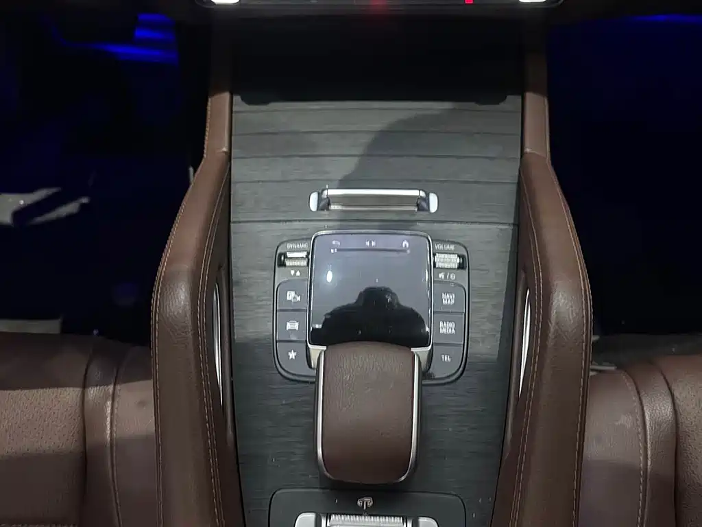 Mercedes-Benz GLE 2024 GLE 450 4MATIC Luxury