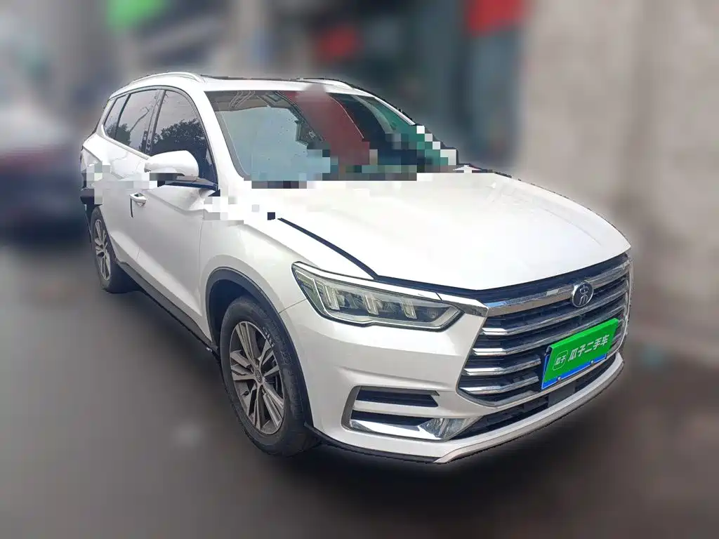 BYD Pro — миниатюра 3