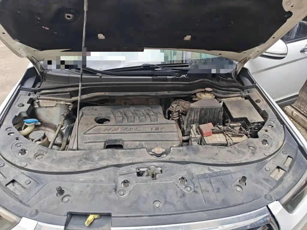 Haval H6 — миниатюра 21