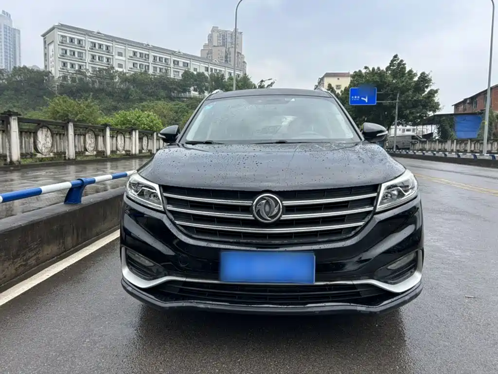 Fengguang Fengguang 580 — миниатюра 4