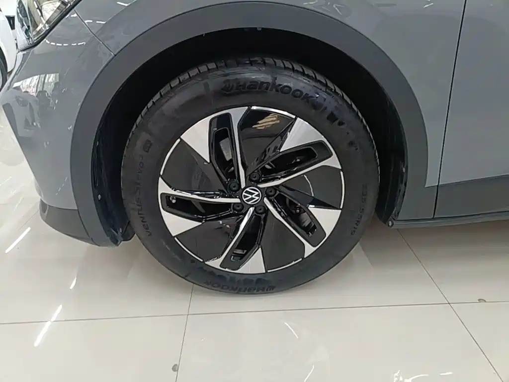 Volkswagen ID.4 Crozz — миниатюра 23