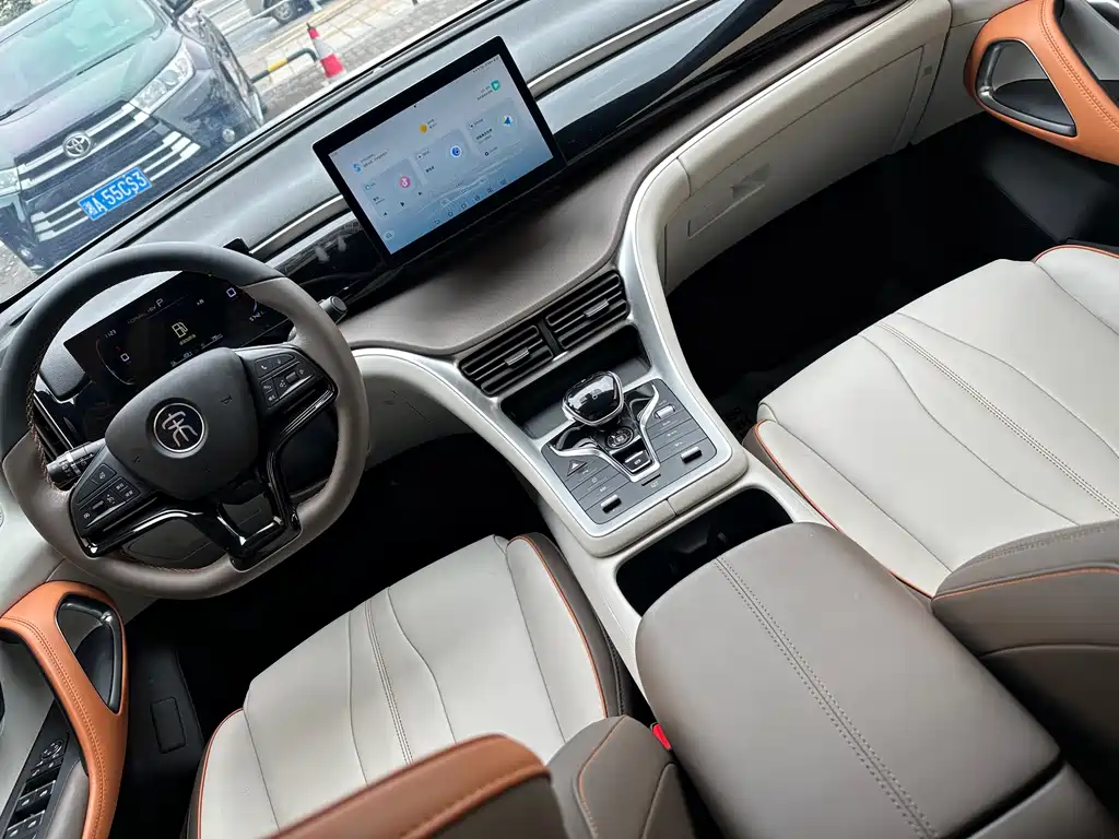 BYD Pro New Energy — миниатюра 14