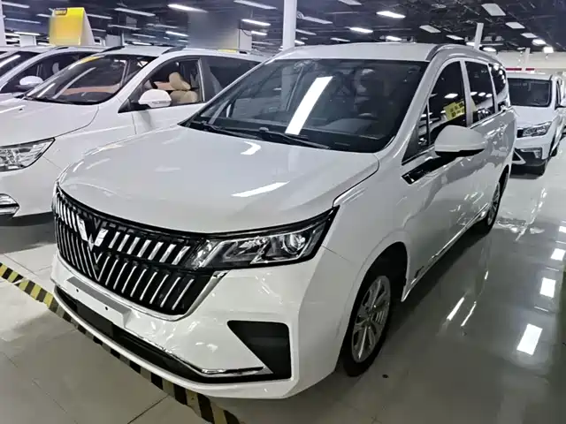 2024 Wuling Motors Jiachen