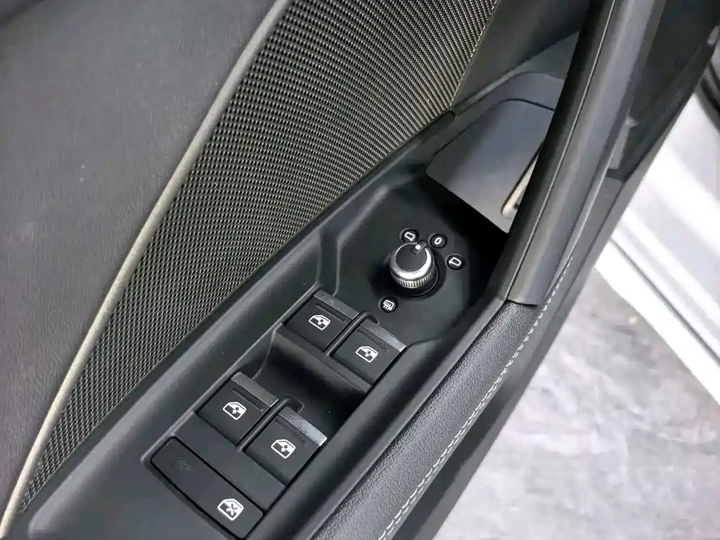 Audi A3 — миниатюра 7