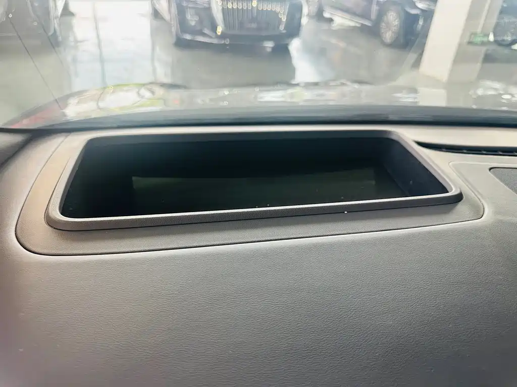 Hongqi EH7 2024 760 Pro+