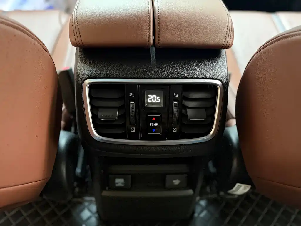 Honda UR-V — миниатюра 17