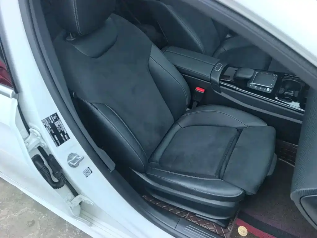 Mercedes-Benz A-Class — миниатюра 25