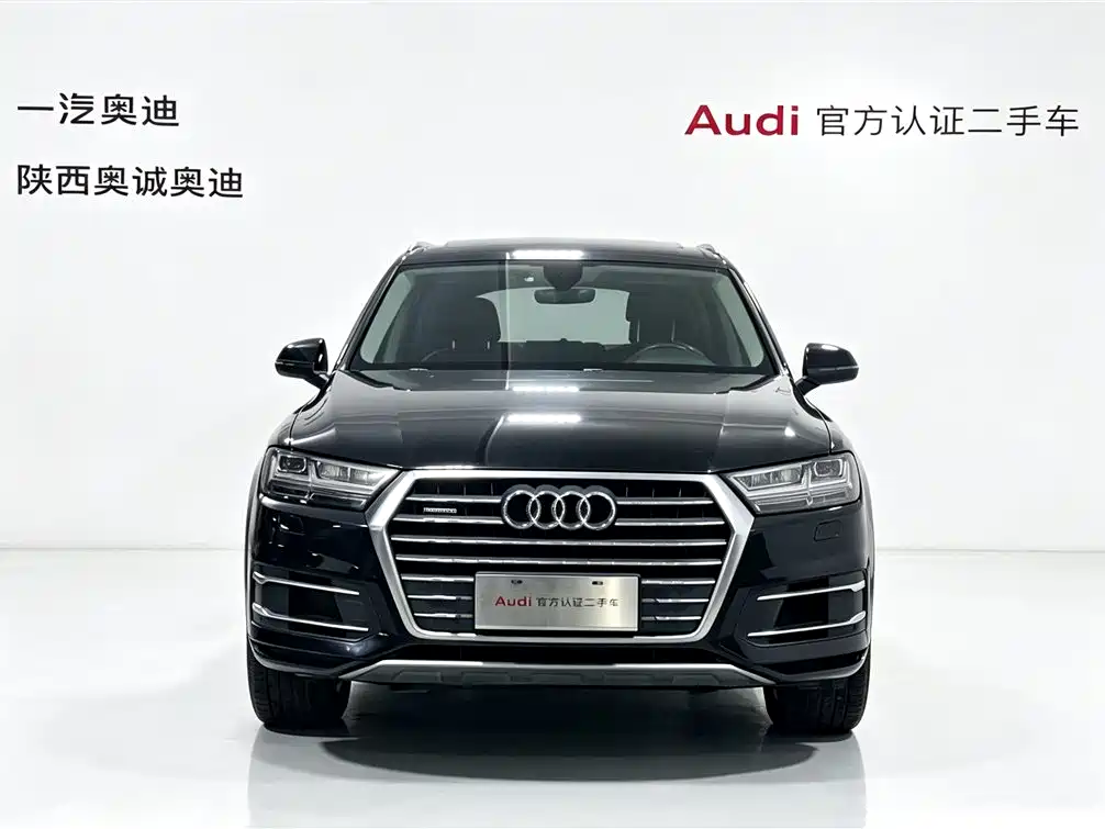Audi Q7 — миниатюра 2