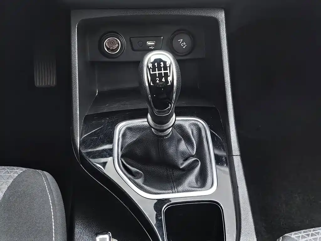 Baojun 730 — миниатюра 13