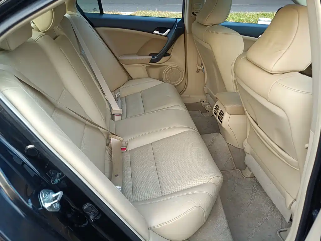 Honda Spirior — миниатюра 11