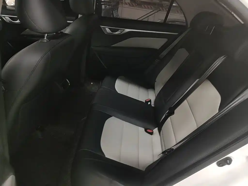 Geely Vision — миниатюра 17