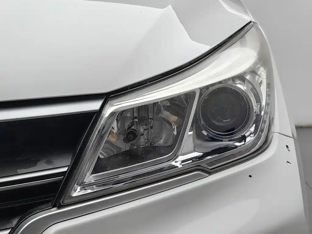 Baojun 730 — миниатюра 7