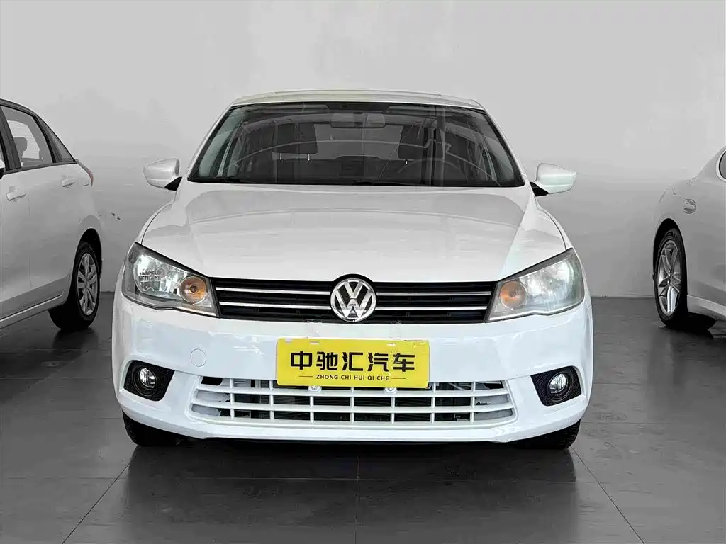 Volkswagen Jetta — миниатюра 2