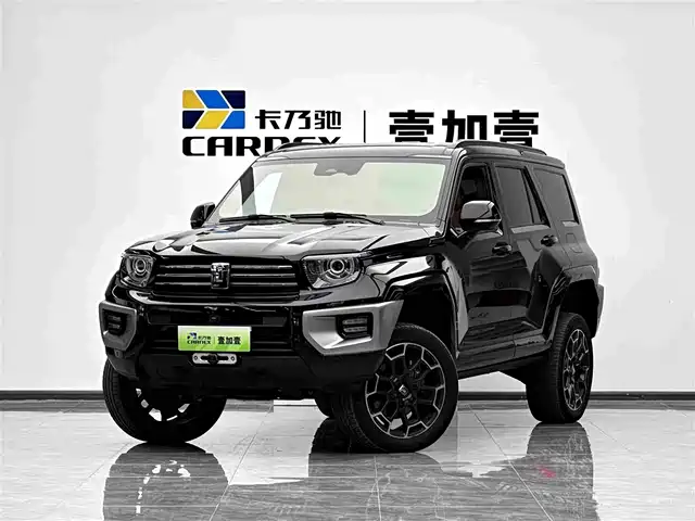 2024 TANK 700