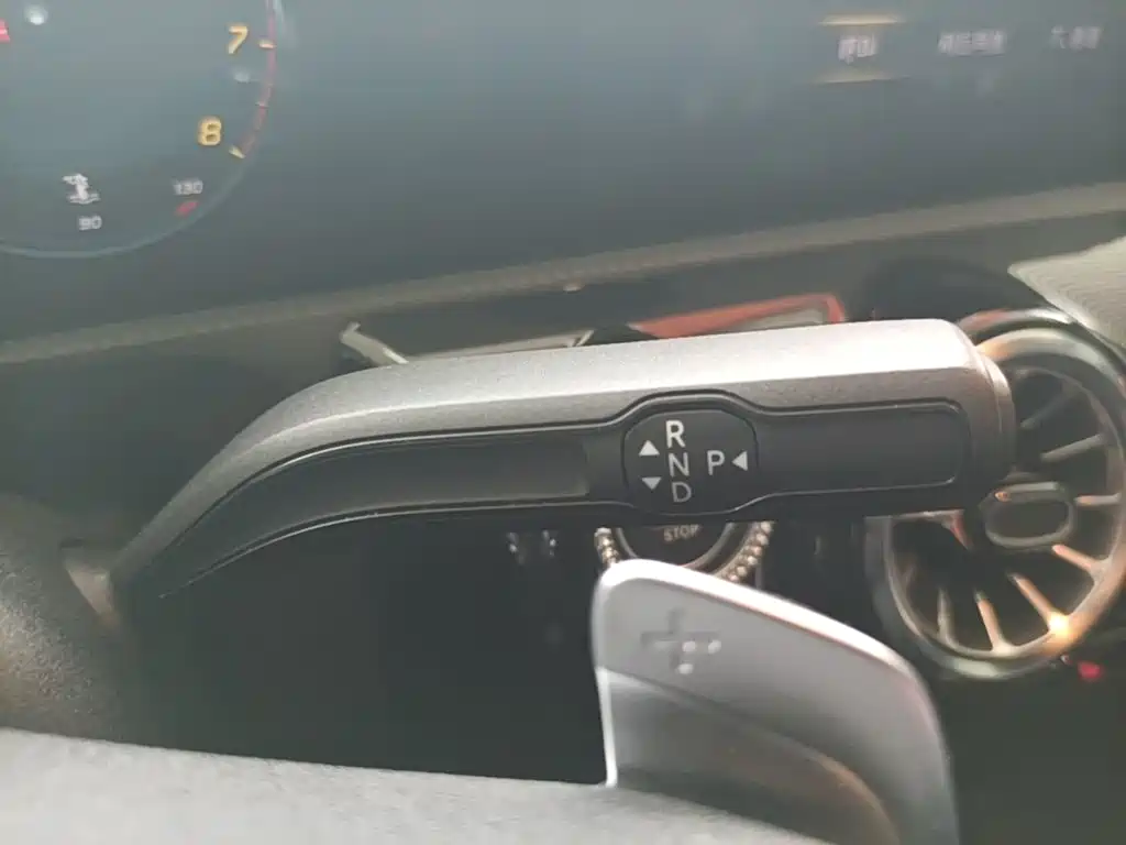 Mercedes-Benz CLA (Import) — миниатюра 14