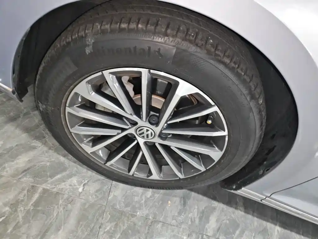 Volkswagen Magotan — миниатюра 23