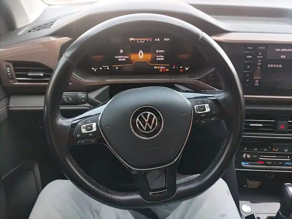 Volkswagen Tharu — миниатюра 11