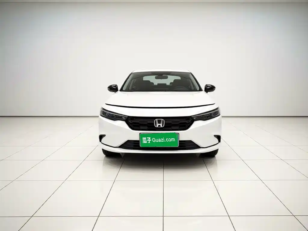 Honda Integra — миниатюра 24