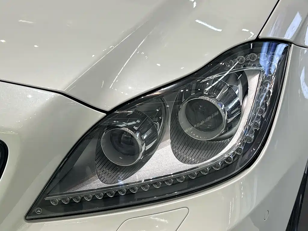 Mercedes-Benz CLS 2012 CLS 300 CGI