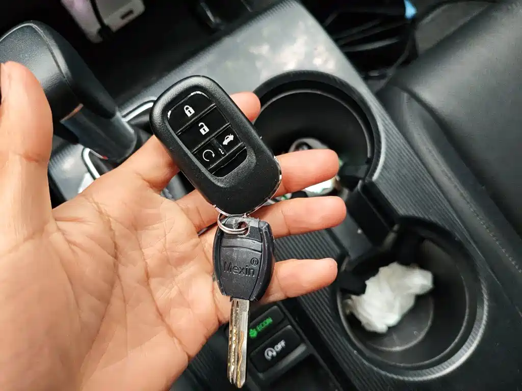 Honda Integra — миниатюра 12