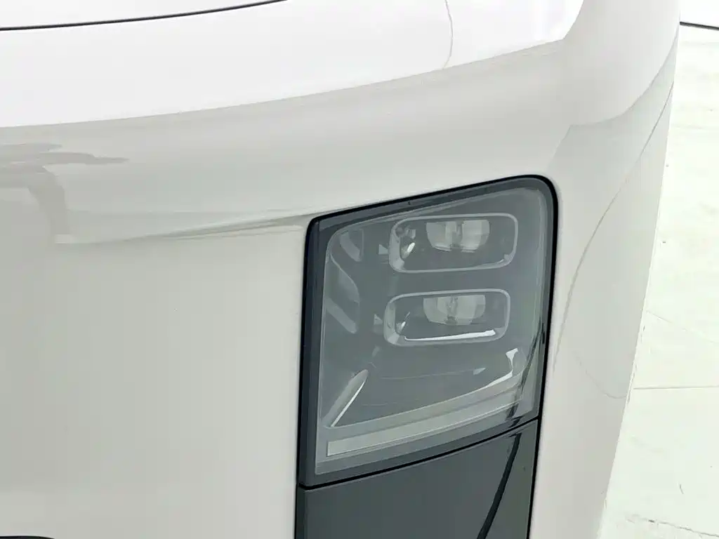 Li Auto Li i6 — миниатюра 3