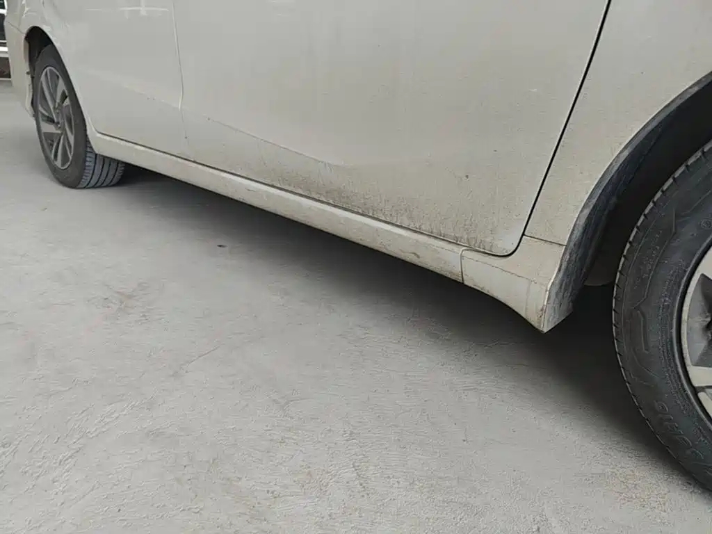 Honda Crider — миниатюра 21