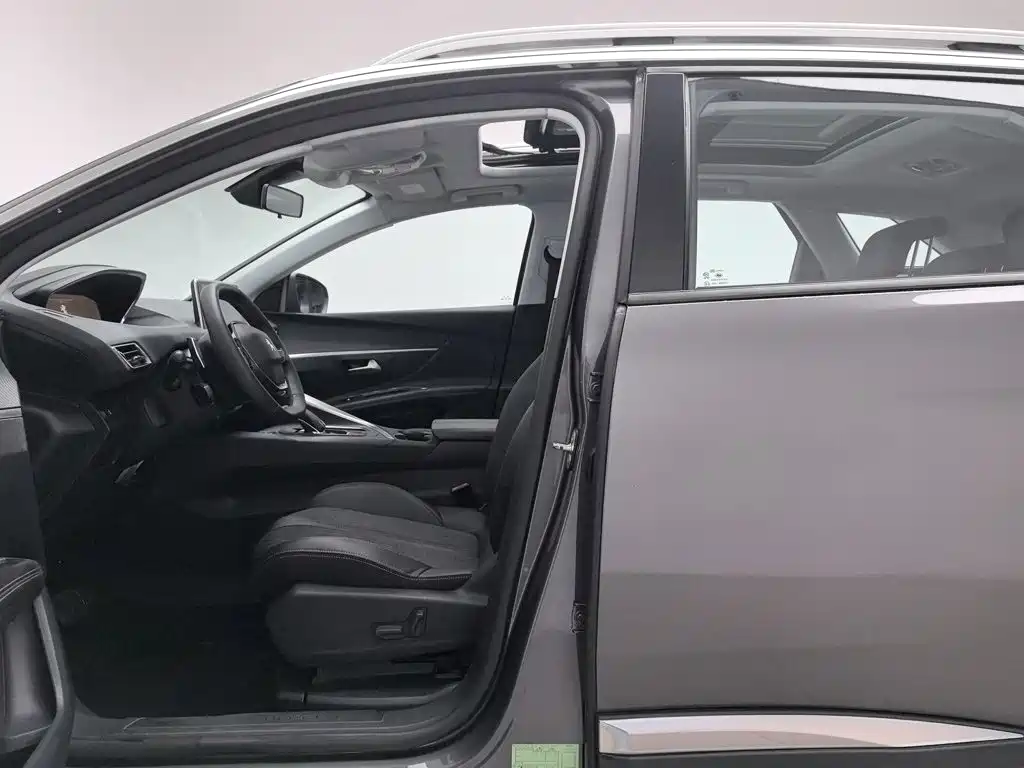 Peugeot 4008 — миниатюра 10