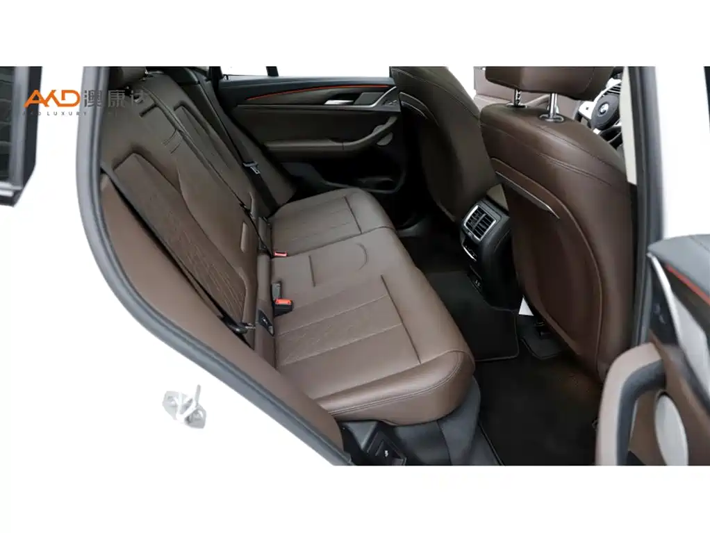 BMW X3 2023 xDrive30i Lead M