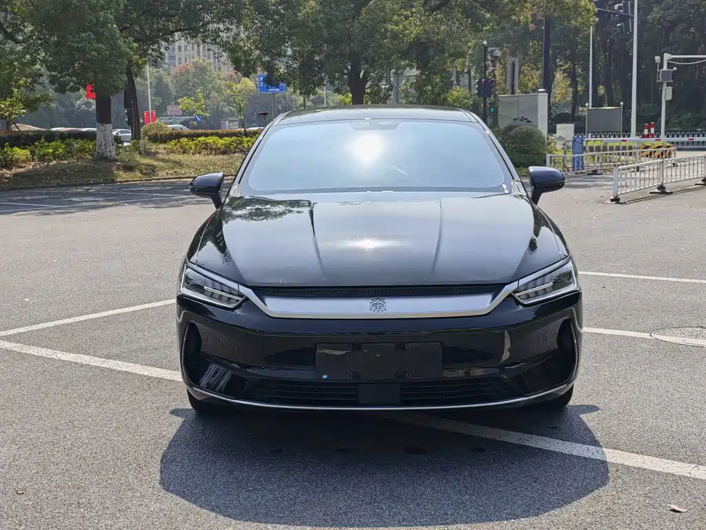 BYD Qin PLUS — миниатюра 2